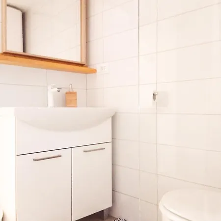Hortenzia Appartement *