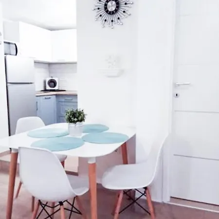 Apartament Hortenzia