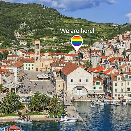 Hortenzia Apartament