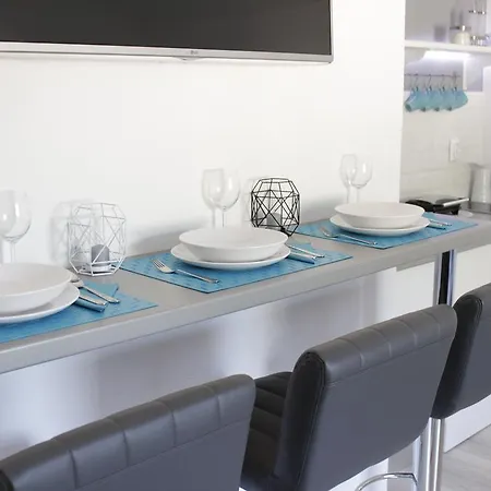 Hortenzia Apartament