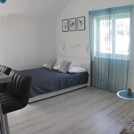 Appartement Hortenzia *