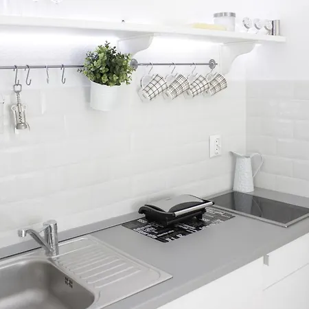 Apartament Hortenzia