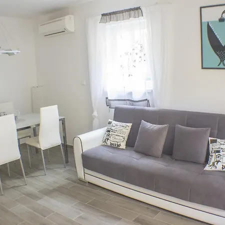 Hortenzia Apartament Hvar Town