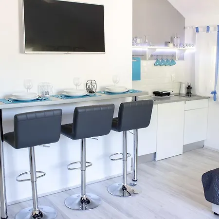 Apartament Hortenzia Hvar Town