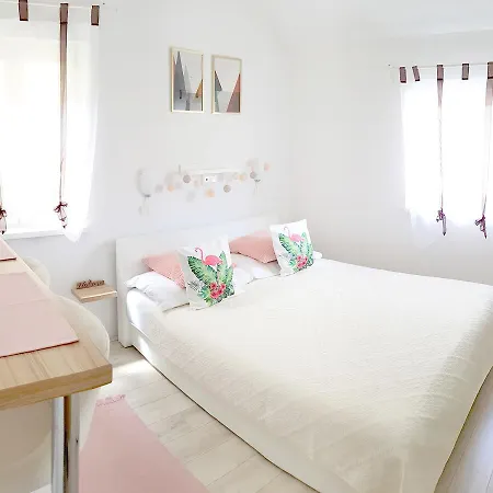 Hortenzia Appartement
