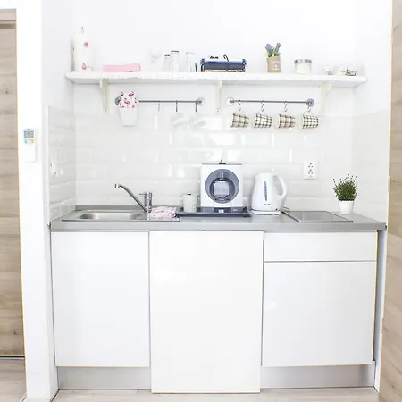 Hortenzia Appartement Hvar Town