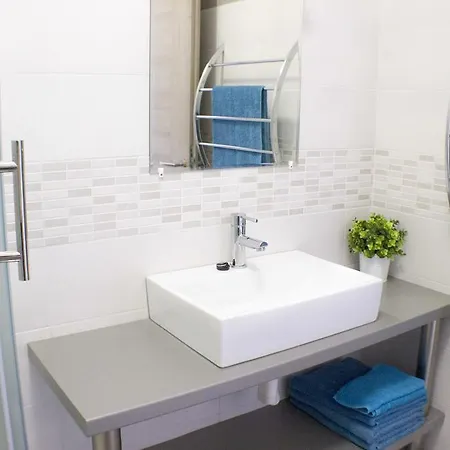 Appartement Hortenzia