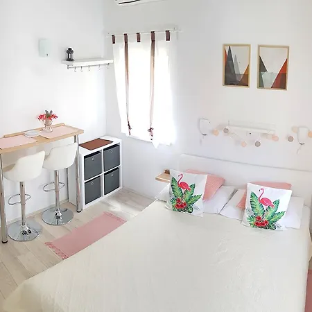 Appartement Hortenzia Hvar Town